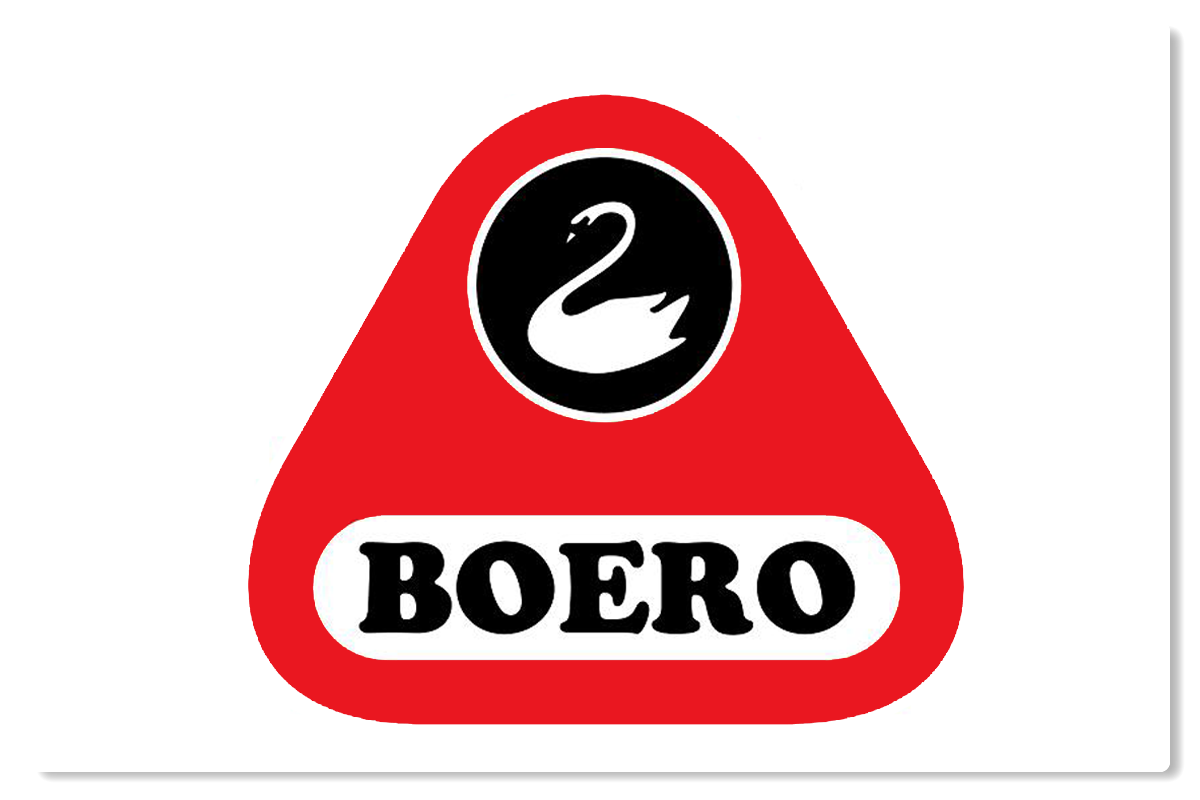 Logo Boero