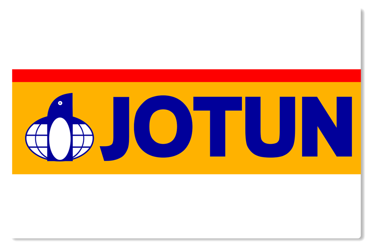 Logo Jotun