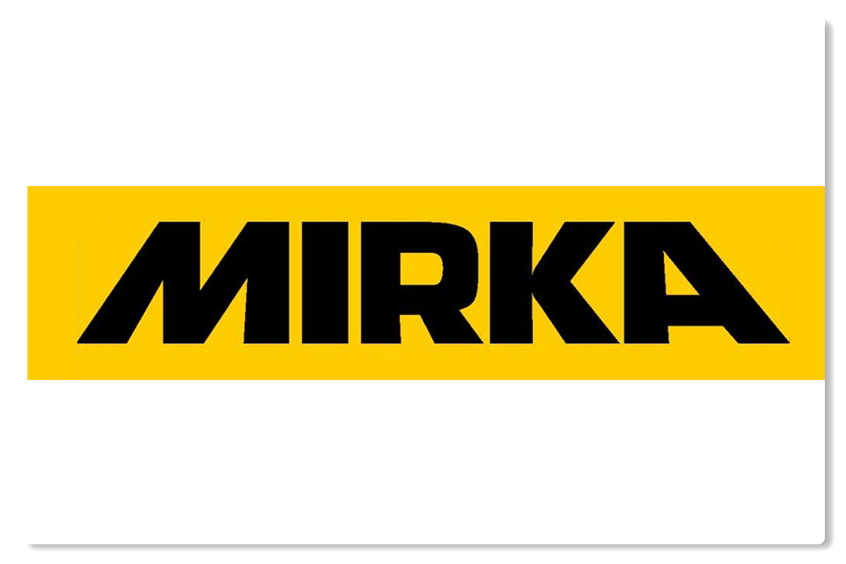 Logo Mirka