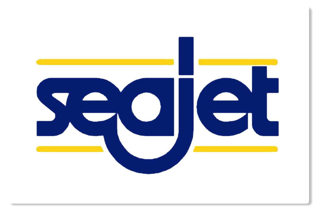 Logo Seajet