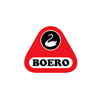 Logo Boero