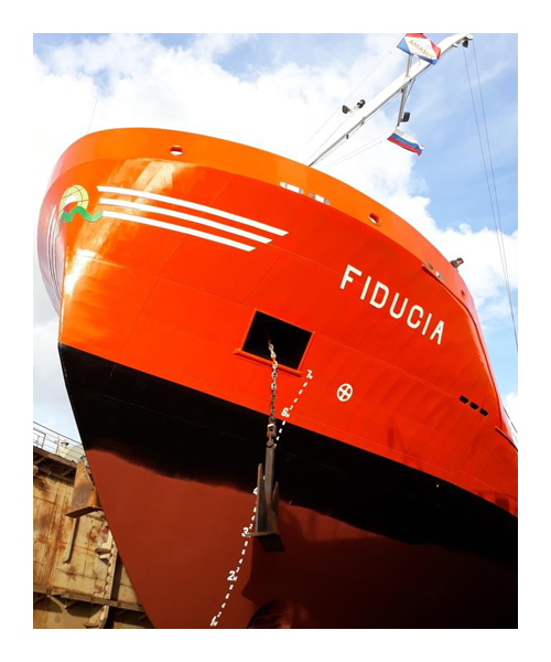 fiducia