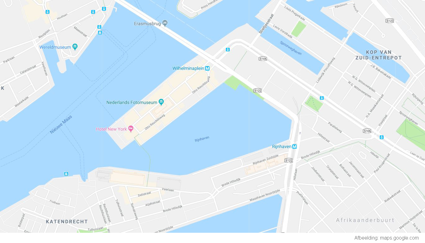 rijnhaven