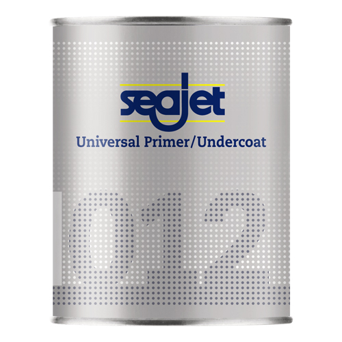 SEAJET 012 UNIVERSEEL PR./GRONDVERF