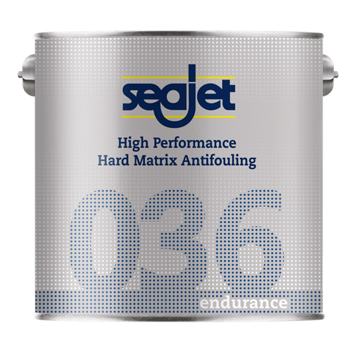 SEAJET 036 ENDURANCE