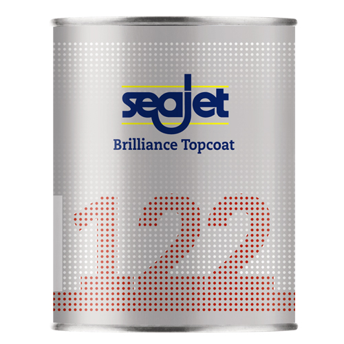 SEAJET 122 BRILLIANCE AFLAK