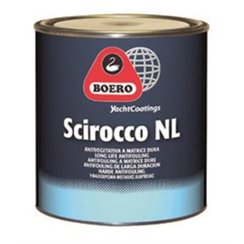 BOERO SCIROCCO NL