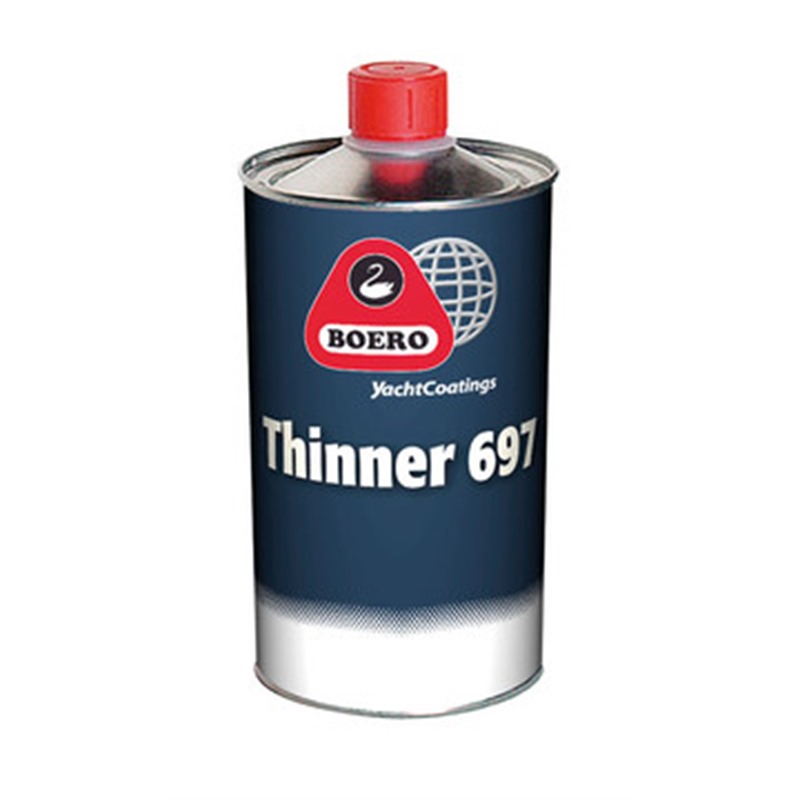 697 THINNER PROFESSIONAL