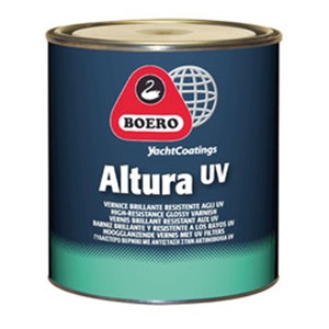 BOERO ALTURA UV GLOSS