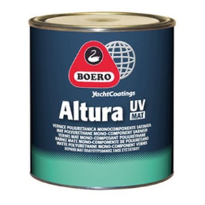 BOERO ALTURA UV MAT