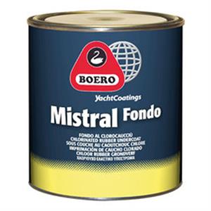 BOERO MISTRAL FONDO