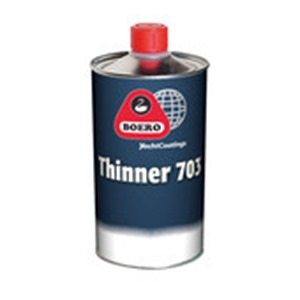 703 THINNER