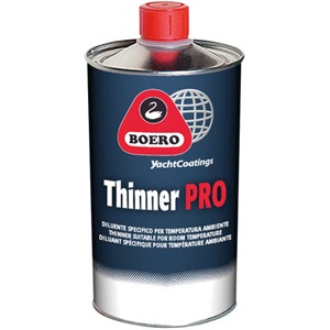 THINNER PRO