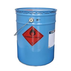 URETHANE THINNER A (UNY MARINE HS)