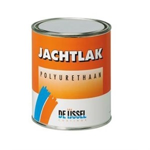 IJSSEL JACHTLAK HOOGGLANS PU