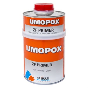 IJSSEL IJMOPOX ZF PRIMER SET