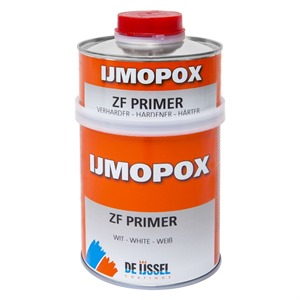 IJSSEL IJMOPOX ZF PRIMER SET