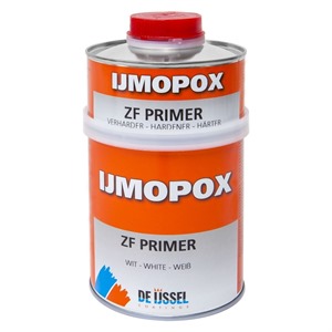 IJSSEL IJMOPOX ZF PRIMER SET
