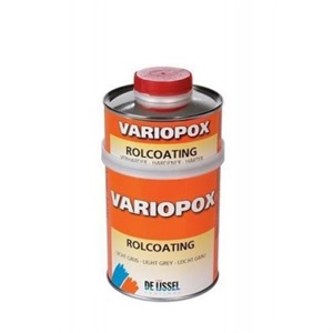 IJSSEL VARIOPOX ROLCOATING