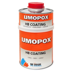 IJSSEL IJMOPOX HB COATING SET