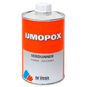 IJSSEL IJMOPOX VERDUNNER