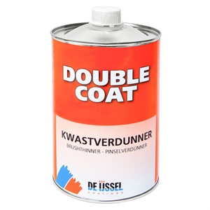IJSSEL DOUBLE COAT KWASTVERDUNNER