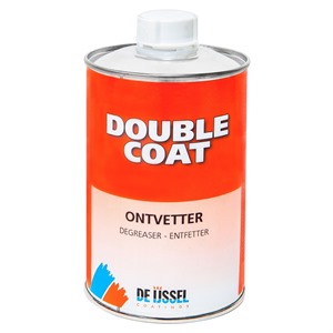 IJSSEL DOUBLE COAT ONTVETTER