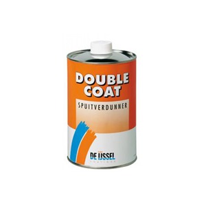 IJSSEL DOUBLE COAT SPUITVERDUNNER
