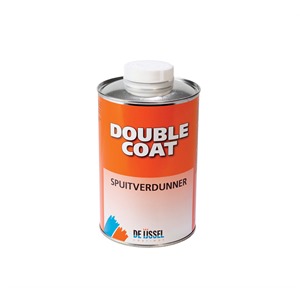 IJSSEL DOUBLE COAT SPUITVERDUNNING 60