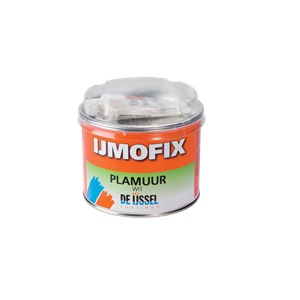 IJSSEL IJMOFIX PLAMUUR SET