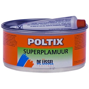 IJSSEL POLTIX SUPER PLAMUUR