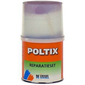 IJSSEL POLTIX REPARATIESET