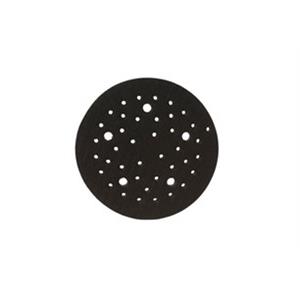 MIRKA 125MM INTERFACE SOFT PADS 10MM 44 GATEN (5 STUKS)
