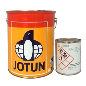 JOTUN THINNER 17 (EPOXY)