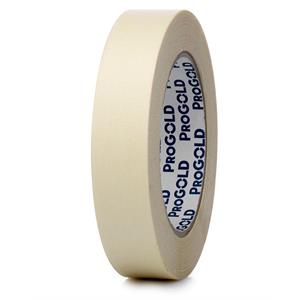 PROGOLD MASKING TAPE BEIGE 18MM 805018