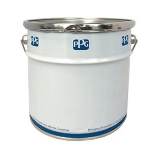 B-COMP. SIGMACOVER 400 (ALOCK 400) (10 LTR VOOR 20 LTR SET)