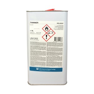 THINNER 60-30 (VERTRAGER PU)