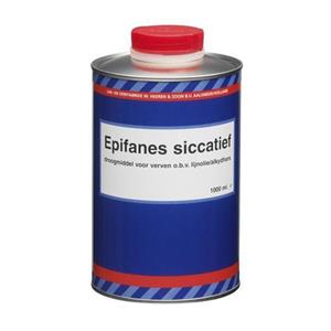 EPIFANES SICCATIEF