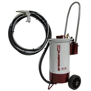 JAFE MAS SANDBLASTER 2.0 ARENADORA 10 LTR