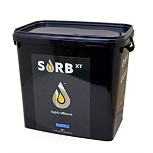SORB XT - 10L VOOR 6,60L ABSORBEREN (1,8KG)