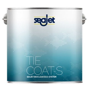 SEAJET BIOCLEAN ECO TIE-COAT