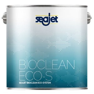 SEAJET BIOCLEAN ECO