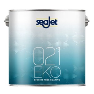 SEAJET 021 EKO