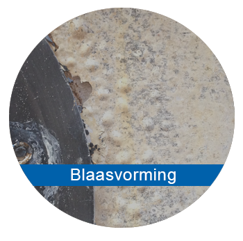 Blaasvorming